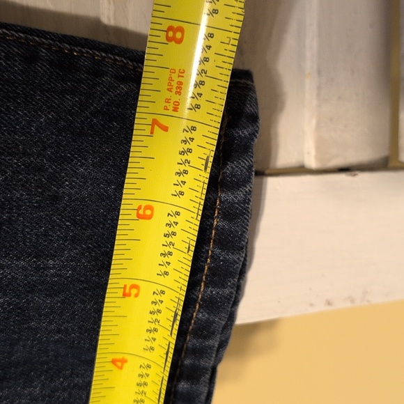 Banana Republic Curvy Denim - Picture 6 of 7